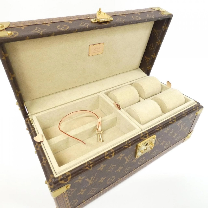 Louis Vuitton Monogram Coffret Accessoires M20209 Hộp phụ kiện 626070