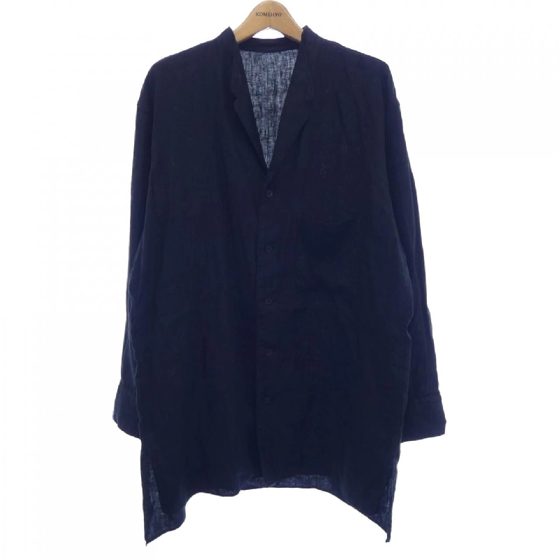 Áo khoác YOHJI YAMAMOTO POUR - Hàng hiệu Authentic 897299
