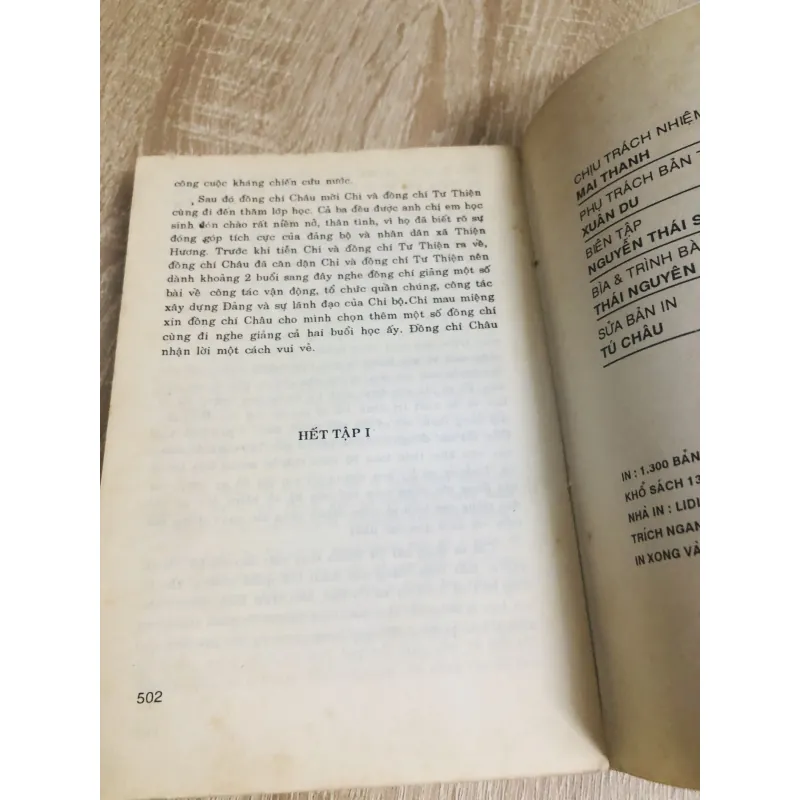 MIỀN QUÊ YÊN TĨNH ( truyện dài) 1024314