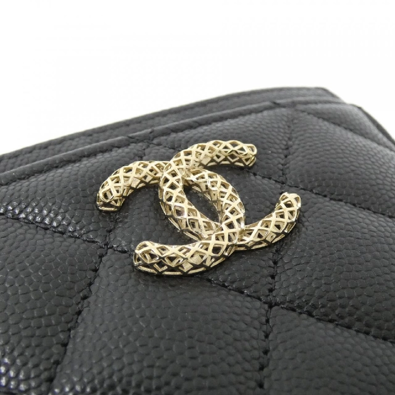 Ví thẻ Chanel AP3188 624783