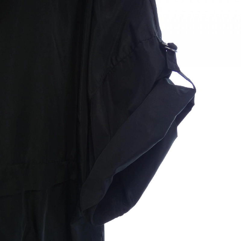 【Mã giảm giá】Specchio Coat 638477