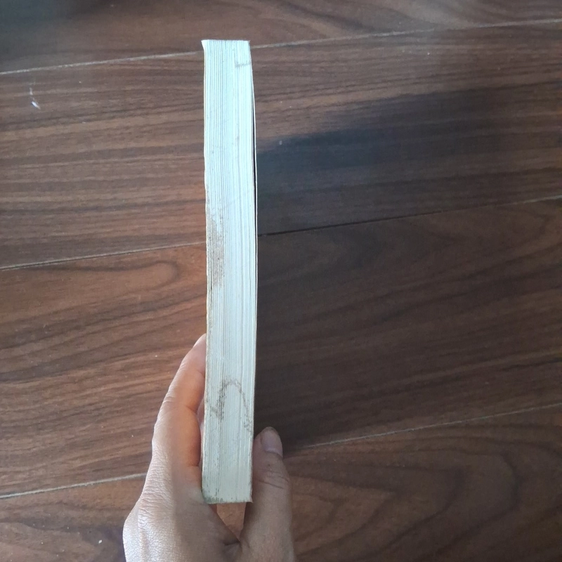 Hận thù mù quáng  524609