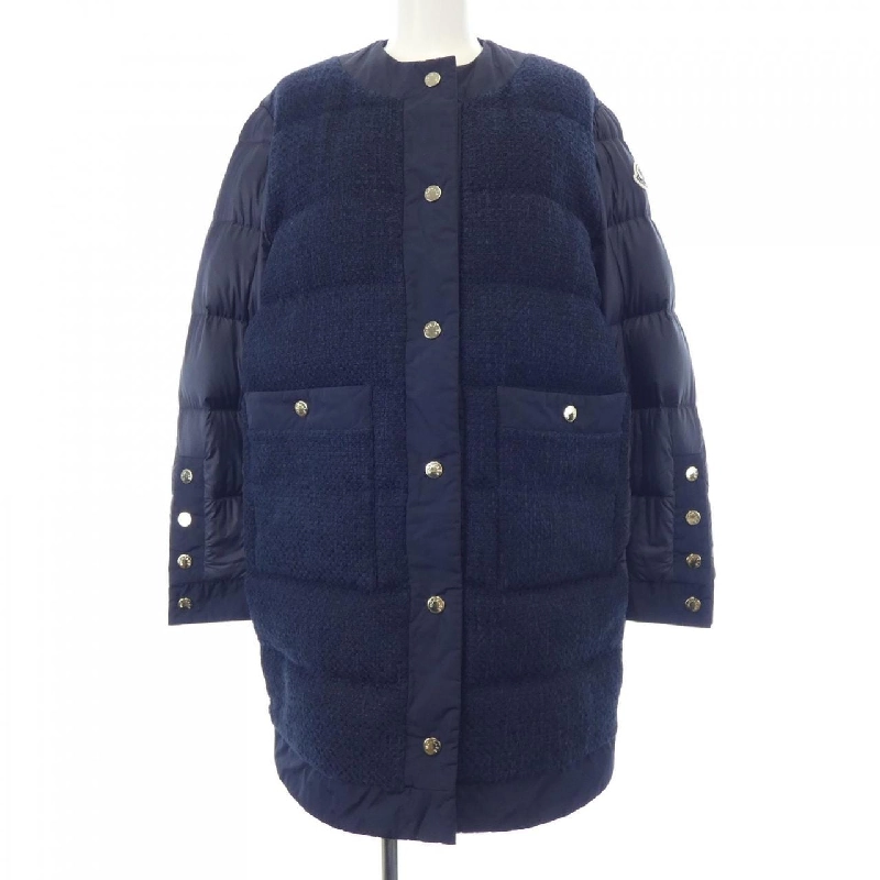 Áo khoác lông vũ MONCLER ALGOMEYLA 629878