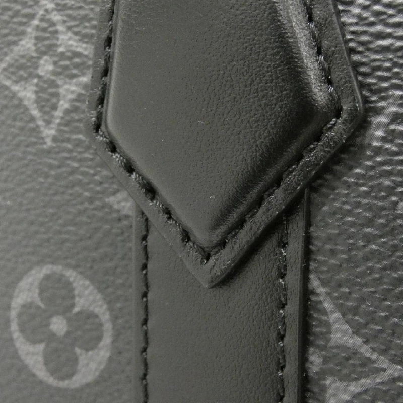 Túi xách Louis Vuitton Monogram Eclipse Sac Plat 24H M47059 - Hàng hiệu Chính hãng 765977