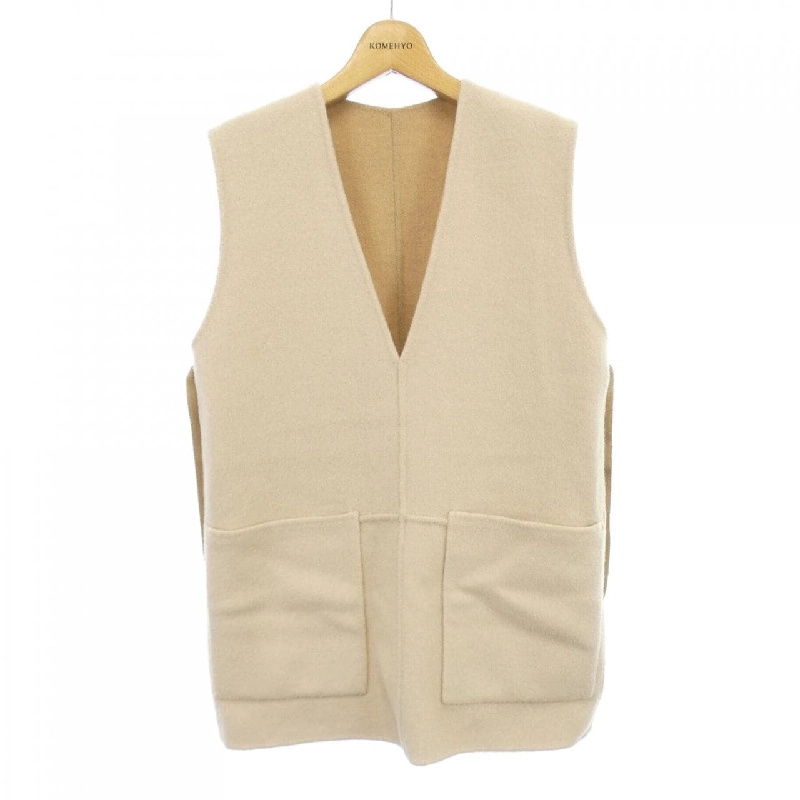 【Mã giảm giá】Áo gile OHGA 636247