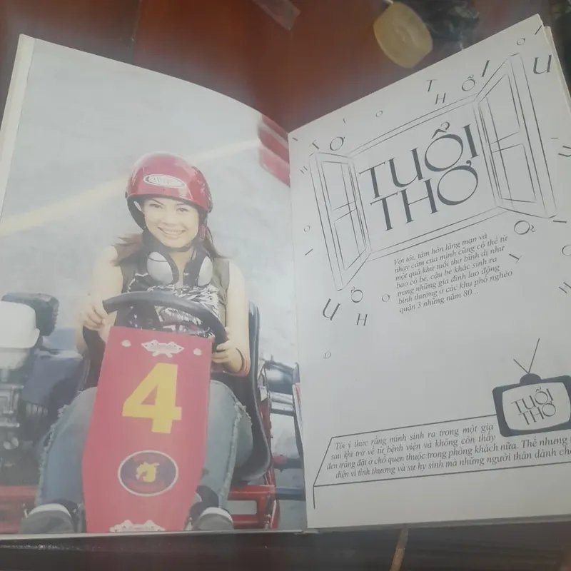 chuyện THANH THẢO (có đề tặng của nữ ca sĩ) 722455