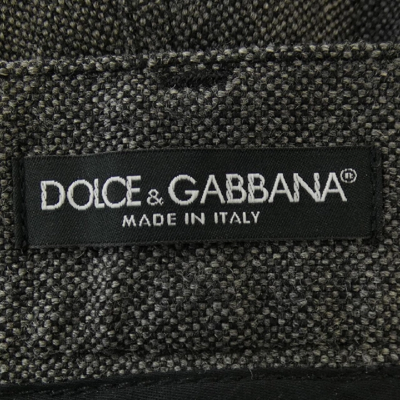 Dolce & Gabbana DOLCE&GABBANA G3CPXX Quần - Hàng hiệu Chính hãng 889631
