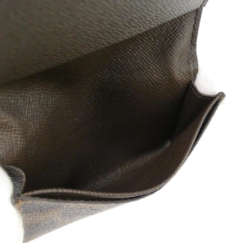 Louis Vuitton Damier Envelope Carte de Visite N62920 Ví đựng thẻ - Hàng hiệu Chính hãng 806943