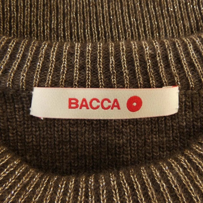Bacca ニット 635010
