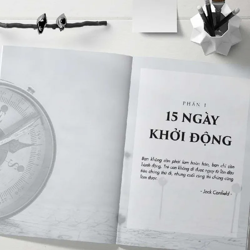 Thực Hành Khởi Nghiệp - RAMESH DONTHA - GIVER BOOKS - MARKETING KINH DOANH 595488
