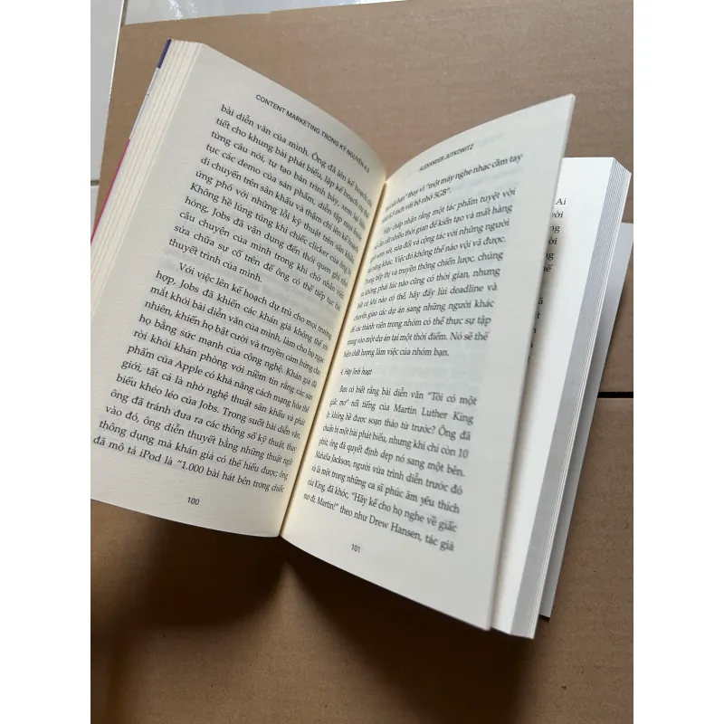 Content marketing trong kỷ nguyên 4.0 995605