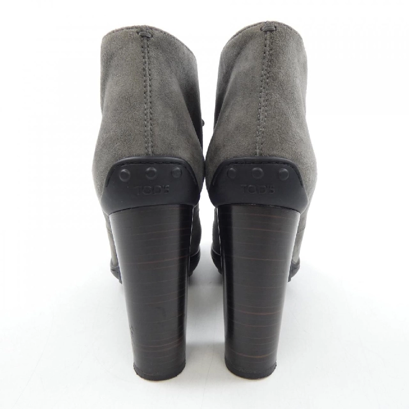 【Mã giảm giá】Giày boot TOD'S 660973