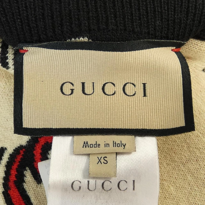 Đầm Gucci Interlocking G 678311 XKB5S 647130