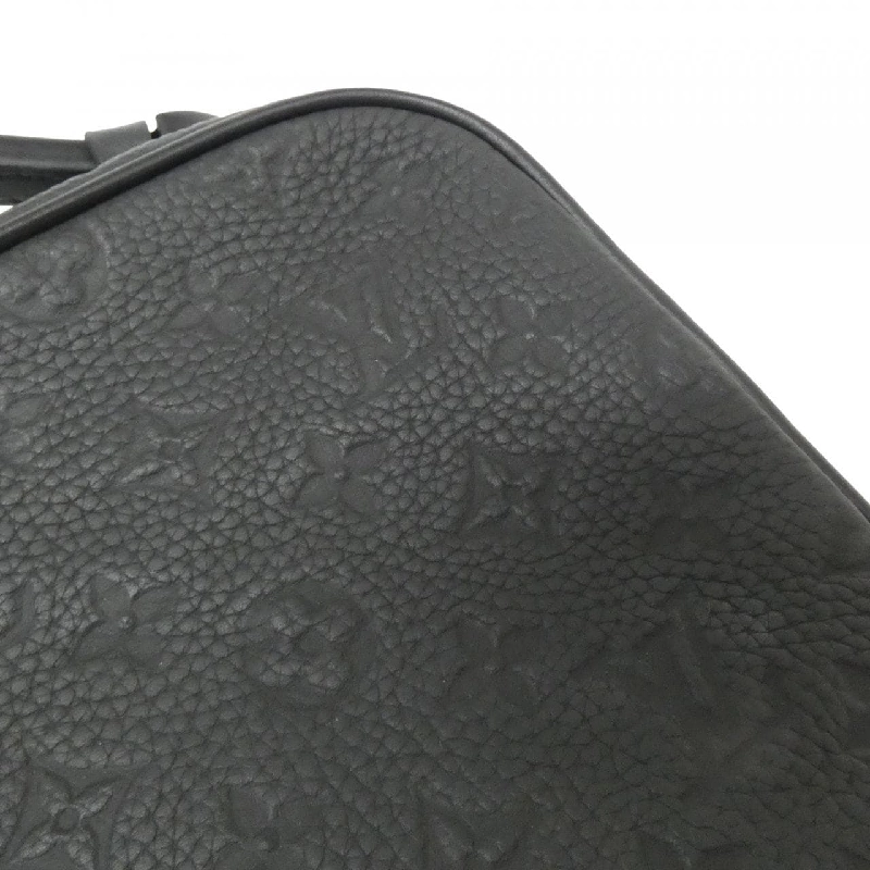 Túi đeo chéo Louis Vuitton Monogram S Lock M58489 608747