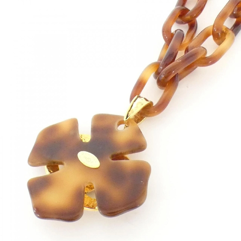 【Vintage】Dây chuyền Chanel 626298