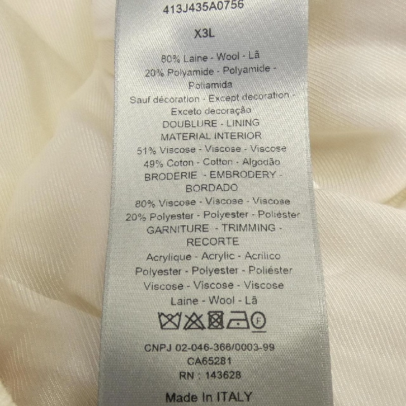 DIOR OTANI WORKSHOP 413J435A0756 Áo khoác - Hàng hiệu Chính hãng 893065