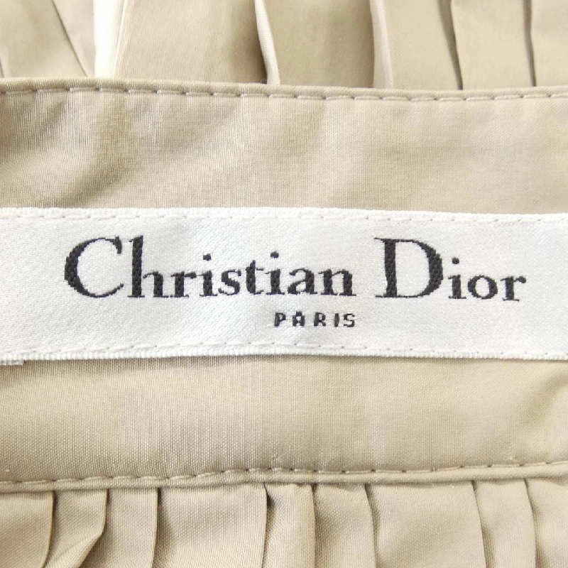 【Mã giảm giá】Christian Dior CHRISTIAN DIOR Váy 650164
