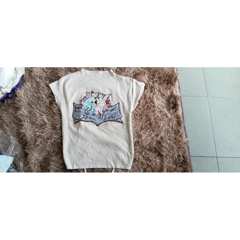 Áo kiểu nữ đa dạng mẫu mã, màu sắc, chất liệu 973650