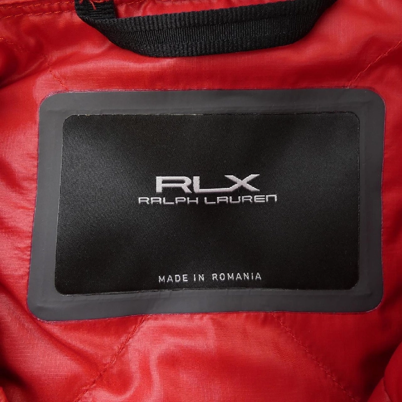 Áo khoác lông vũ RLX - Hàng hiệu Authentic 889694