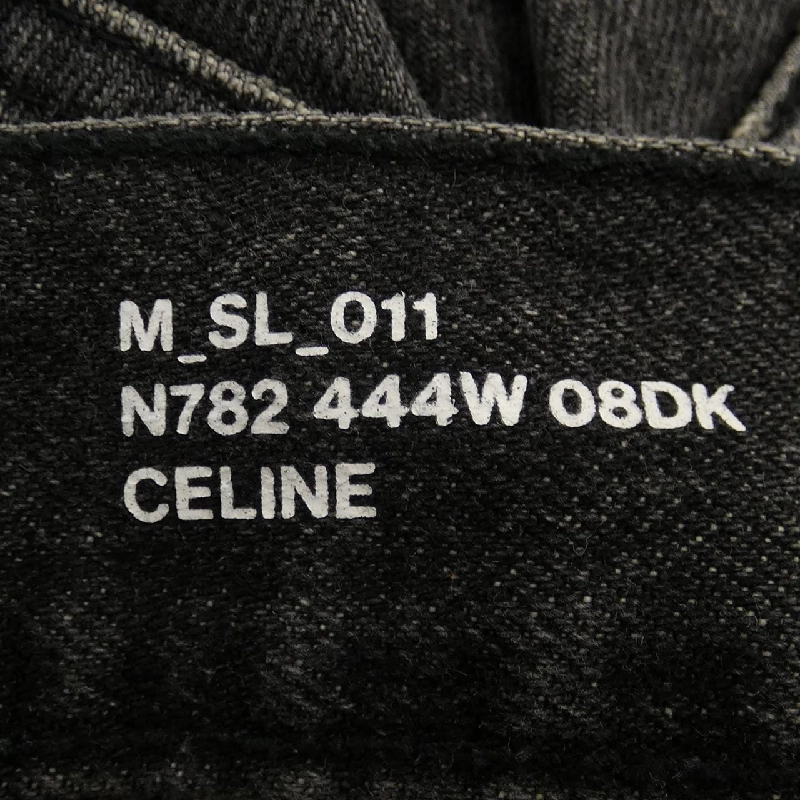 Celine CELINE Jeans - Hàng hiệu Authentic 899908