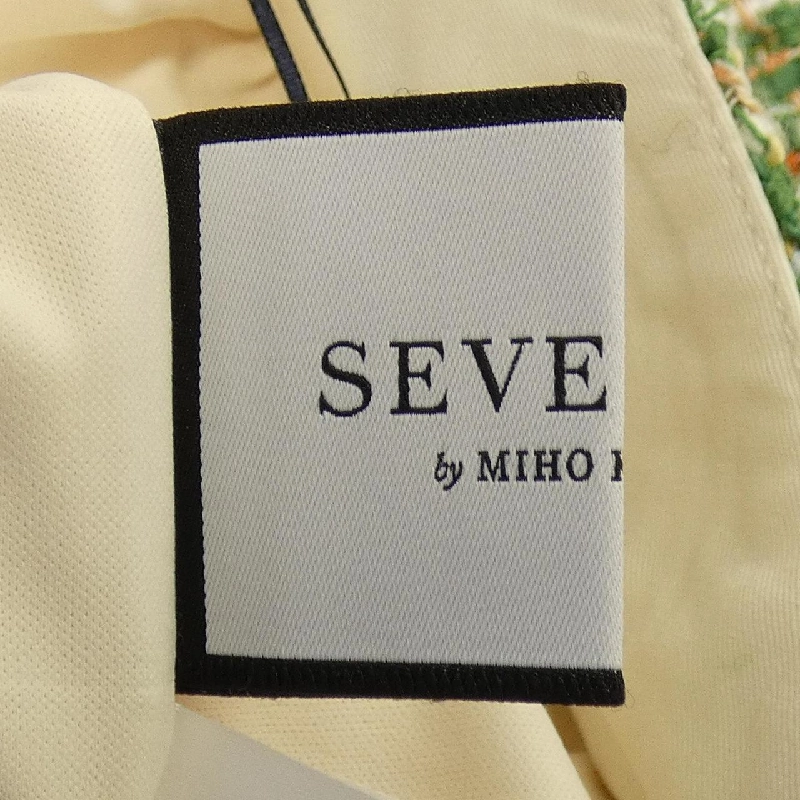 SEVEN TEN by MIHO KAWAHITO Quần - Hàng hiệu Authentic 818056