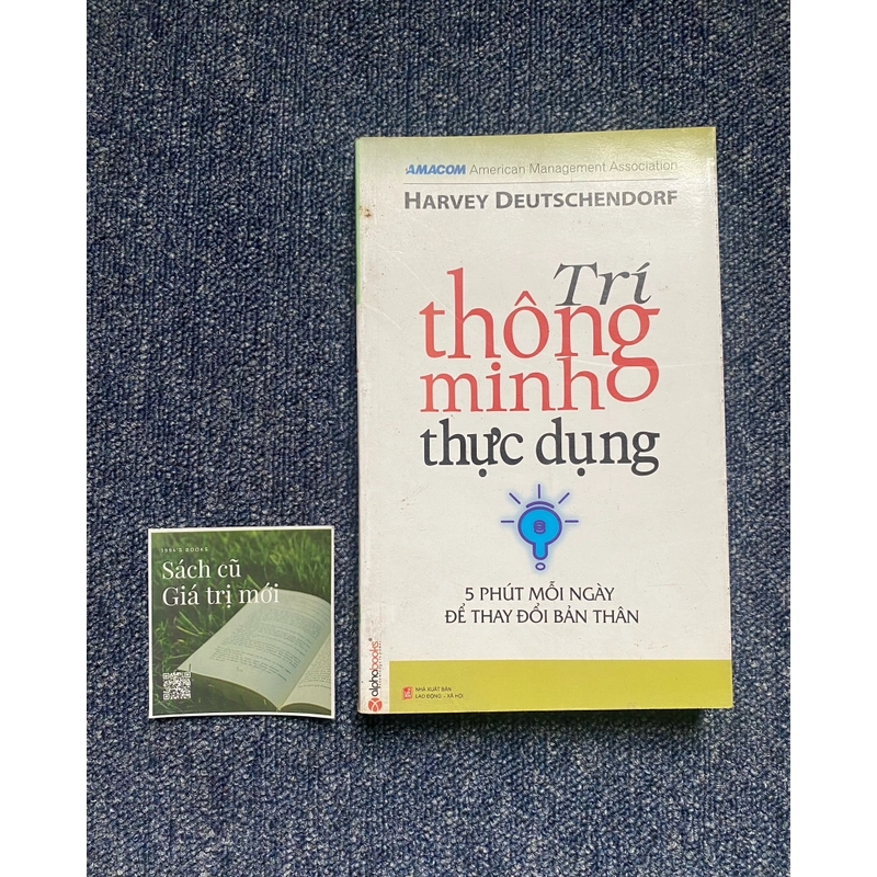 Trí thông minh thực dụng  460169