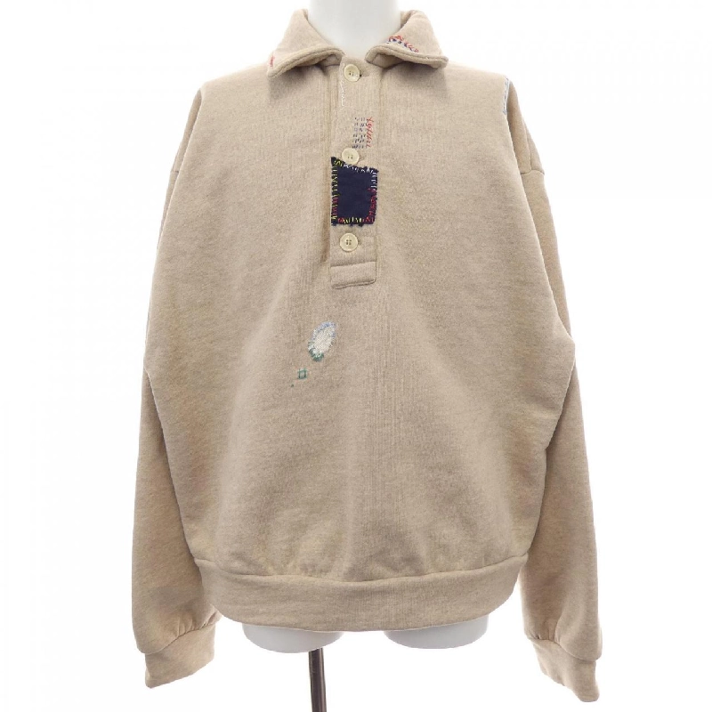 MARNI FUMU0145S1 Áo - Hàng hiệu Chính hãng 886624