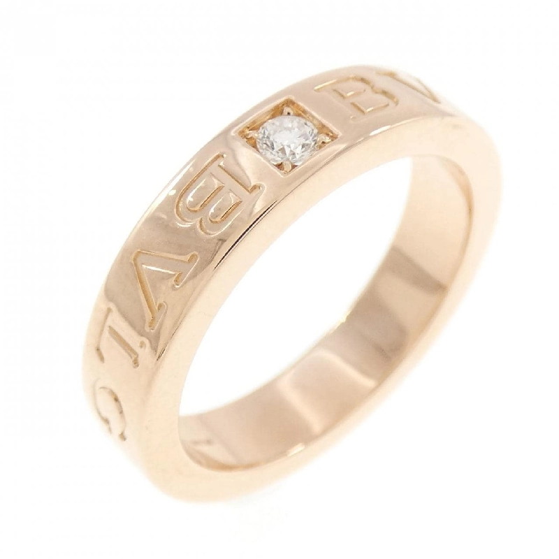 Nhẫn B.zero1 Bulgari - Hàng hiệu Chính hãng 837065