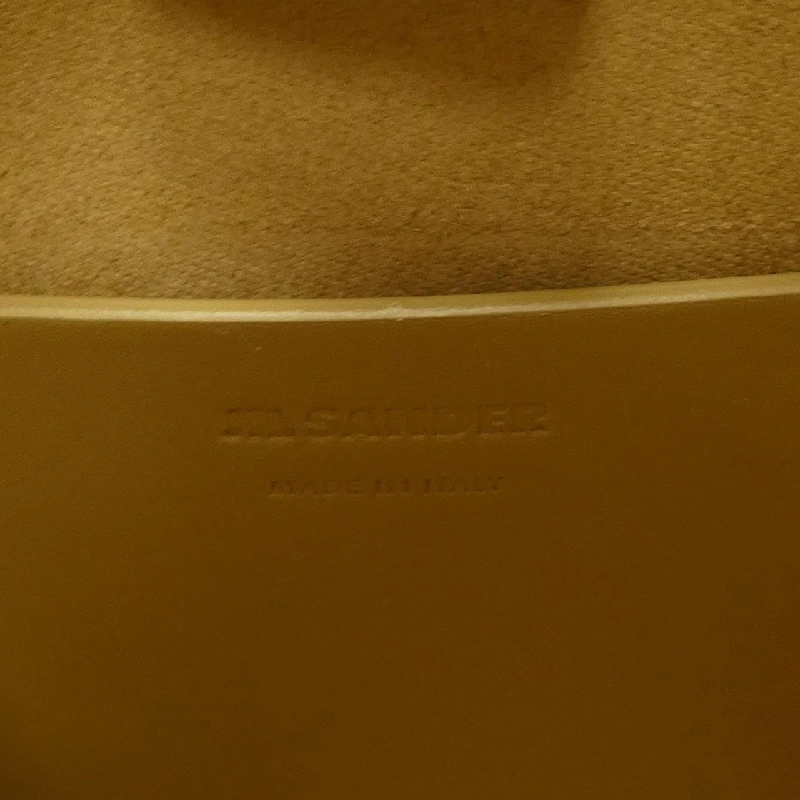 【Mã giảm giá】Túi JIL SANDER của Jill Sander 660639