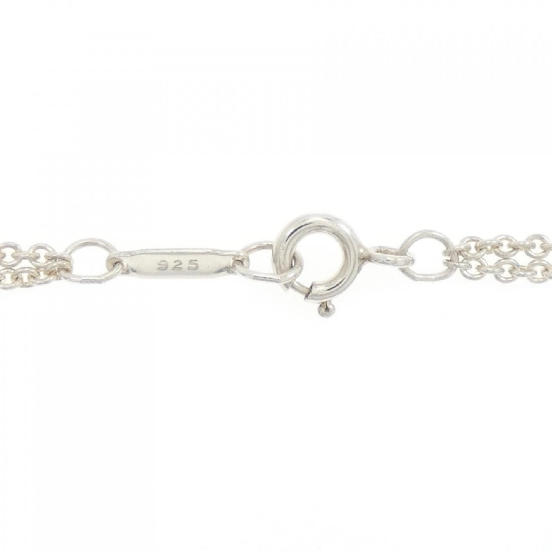 Dây chuyền hình số 8 Tiffany - Hàng hiệu Authentic 845177