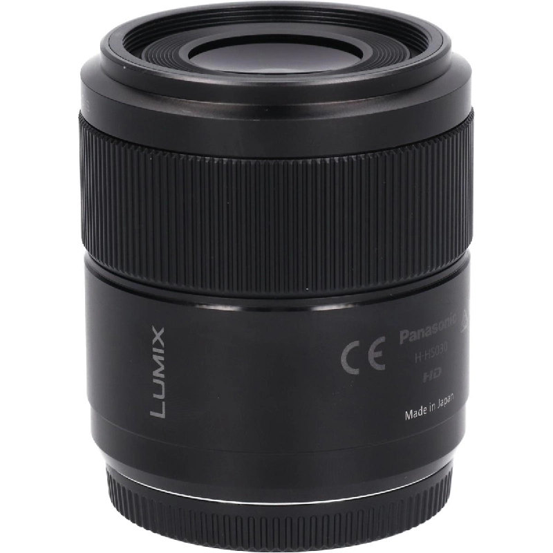 G30mm F2.8 MACRO (H-HS030) - Hàng hiệu Authentic 879709