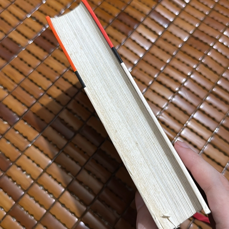 Tình yêu thời thổ tả - Gabriel Garcia Marquez 537240