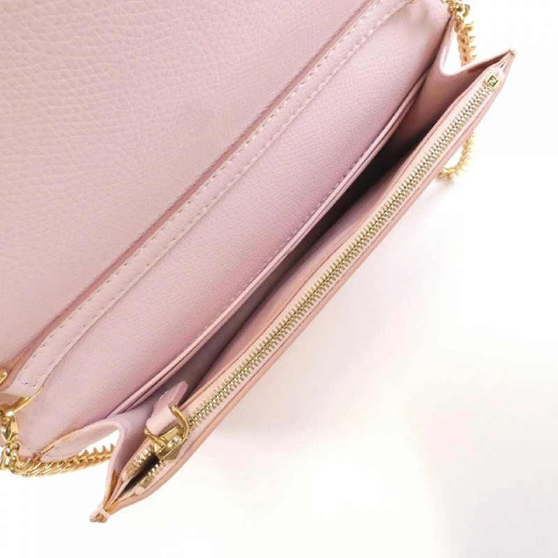 Fendi F IS FENDI 8BS006 A18B Ví dây chuyền - Hàng hiệu Chính hãng 769293