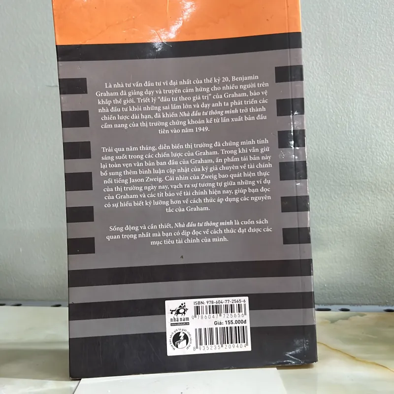 Nhà đầu tư thông minh 751802