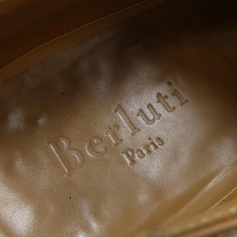 Giày Berluti - Hàng hiệu Authentic 905140