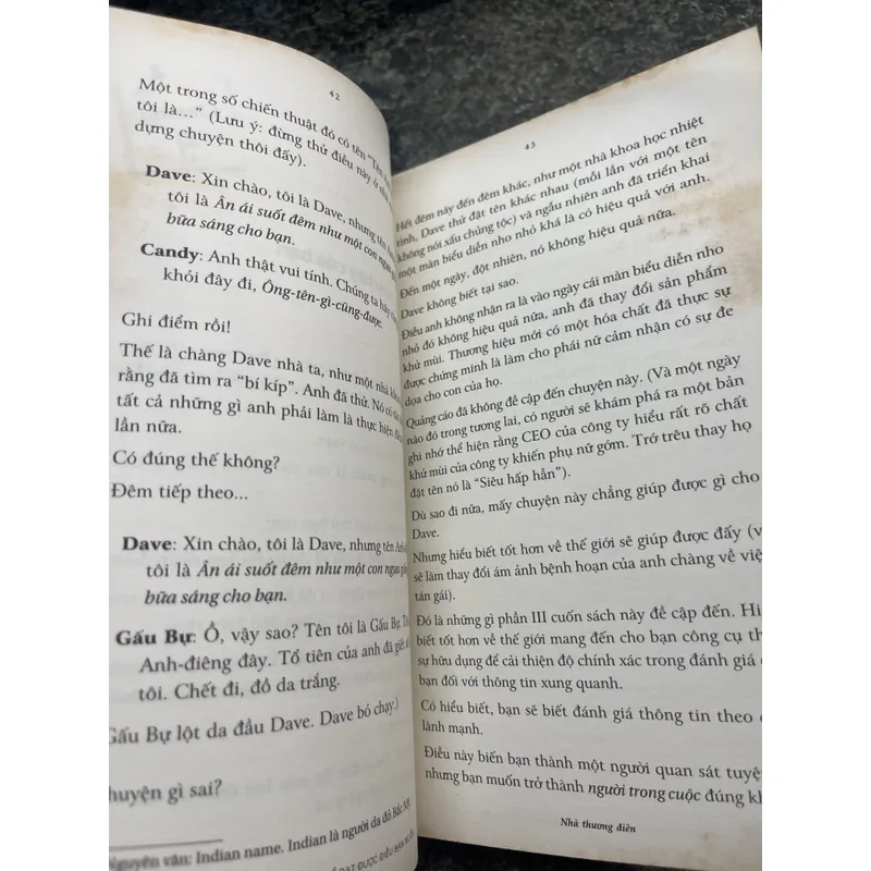 Khoa học về sự đơn giản để đạt được điều bạn muốn Mark Joyner 720159