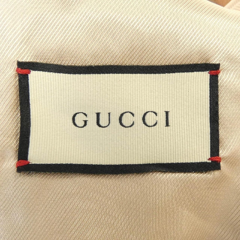 Gucci GUCCI GG Pattern 563510 ZKU09 Áo khoác - Hàng hiệu Chính hãng 893289