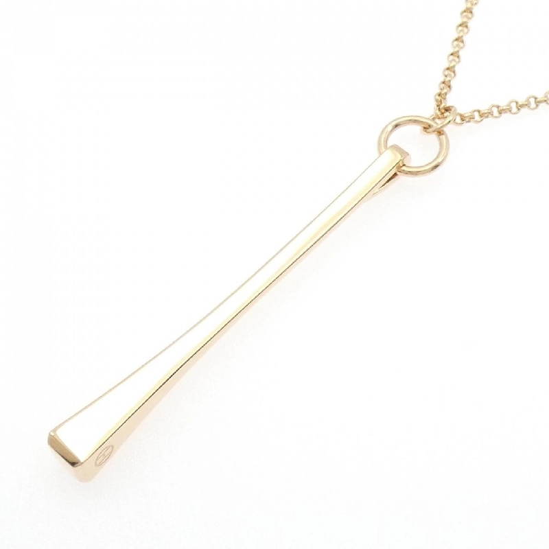 Hàng hiệu Authentic 750PG của Hermès - Dây chuyền 841641