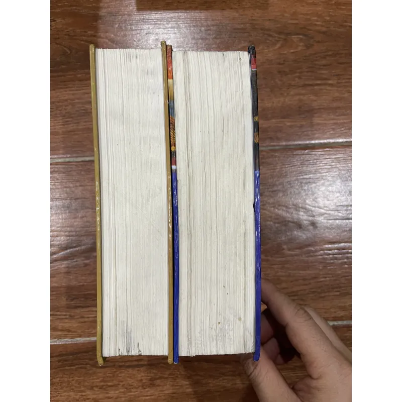 Kinh điển văn hóa 5000 năm Trung Hoa tập 3 + 4. (10) 1002553