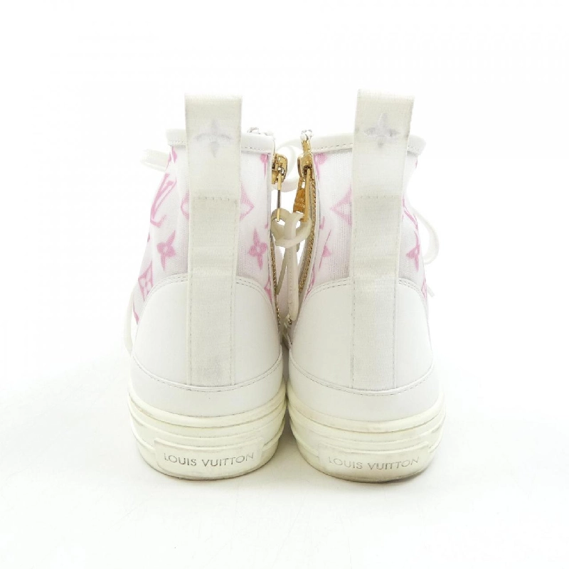 【Mã giảm giá】Giày thể thao LOUIS VUITTON 662545