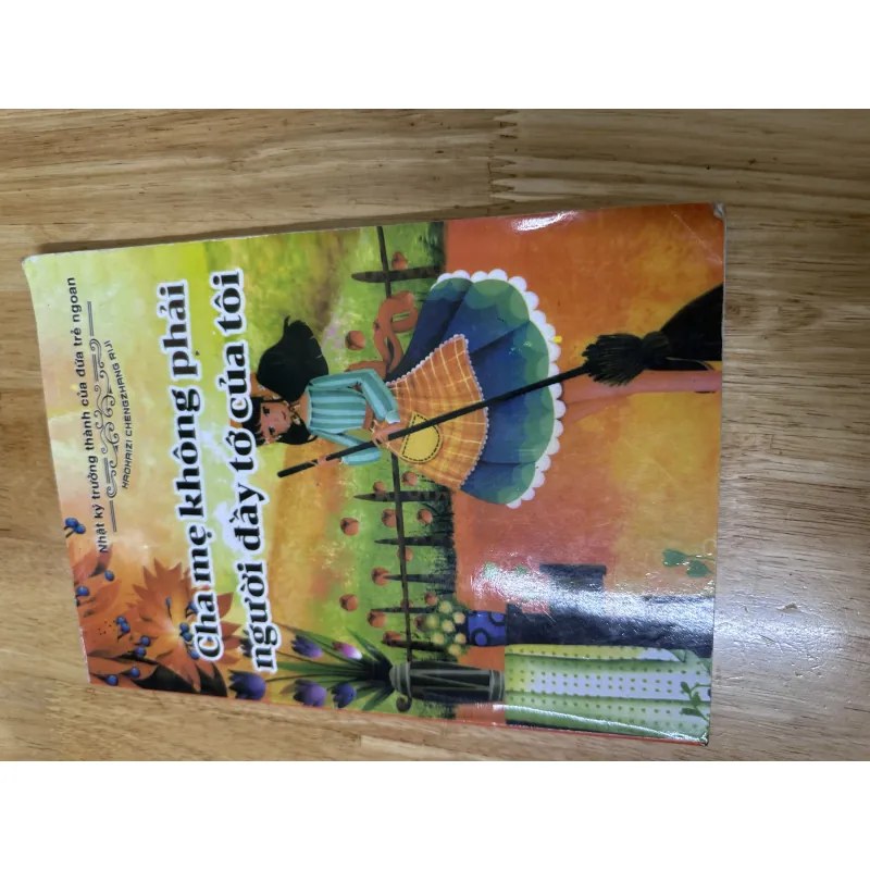 Sách đọc phát triển bản thân cho trẻ đồng giá 928725