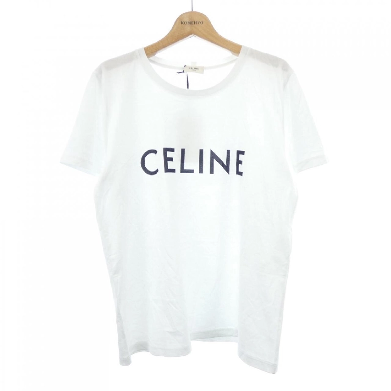 【Mã giảm giá】Áo phông CELINE 640505