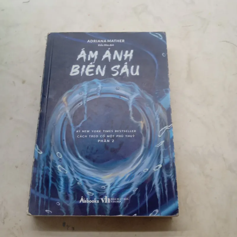 Ám ảnh biển sâu 927770