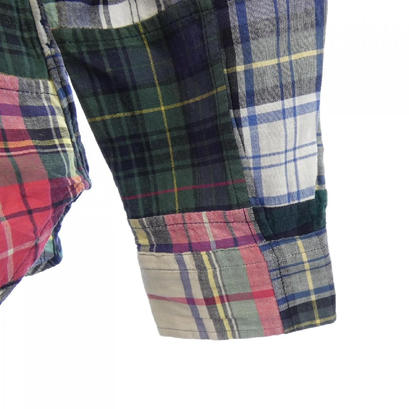 Áo sơ mi RALPH LAUREN - Hàng hiệu Authentic 886074