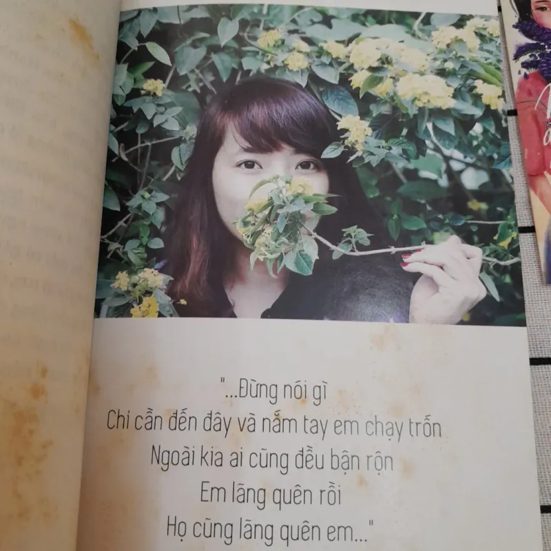 Tản văn- NGƯỜI ĐI BÁN NẮNG. Tg. MINH &MẪN. Tái bản  572117