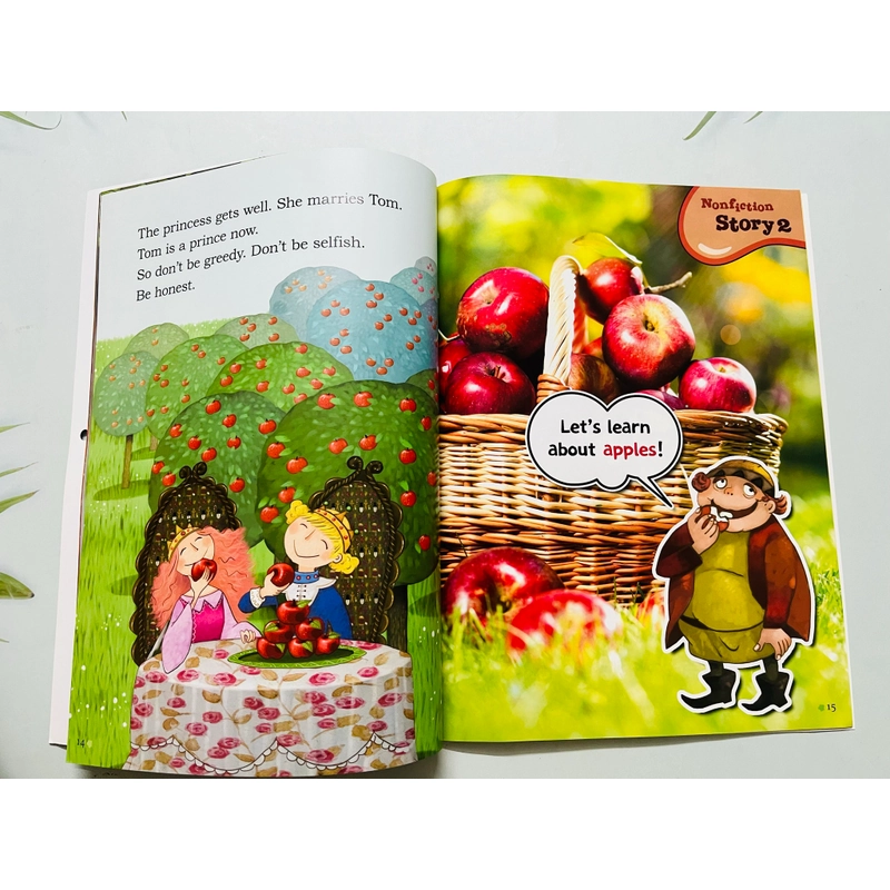Set sách Ready, Set, Create & Cook 552694