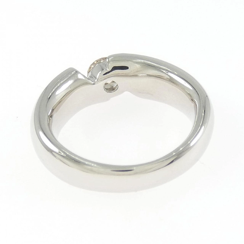 Nhẫn kim cương PT950 0.618CT - Hàng hiệu Authentic 853106