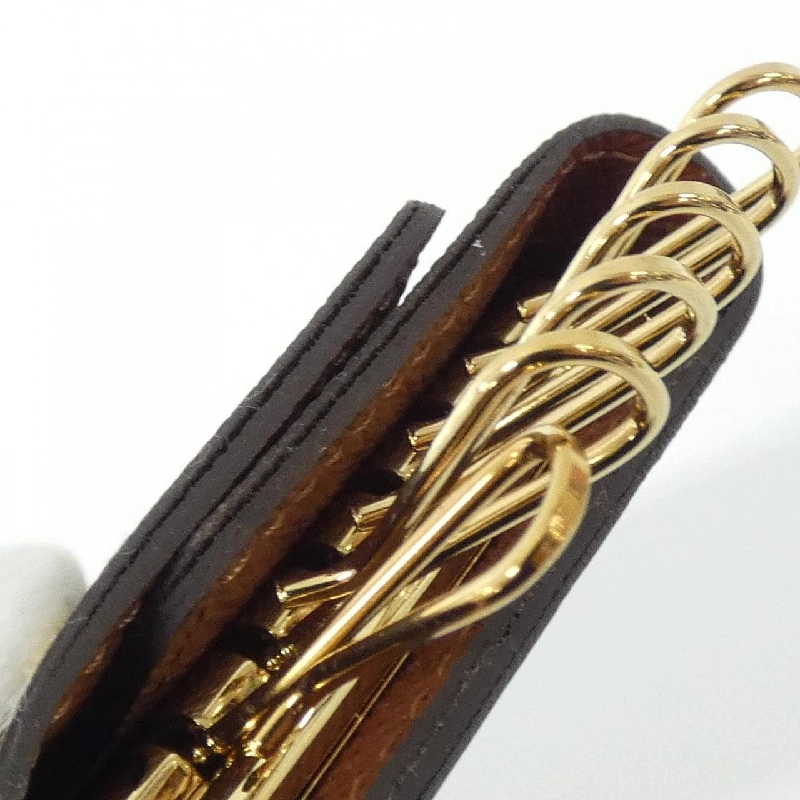 Ví khóa Louis Vuitton Monogram Multiclés M62630 623696