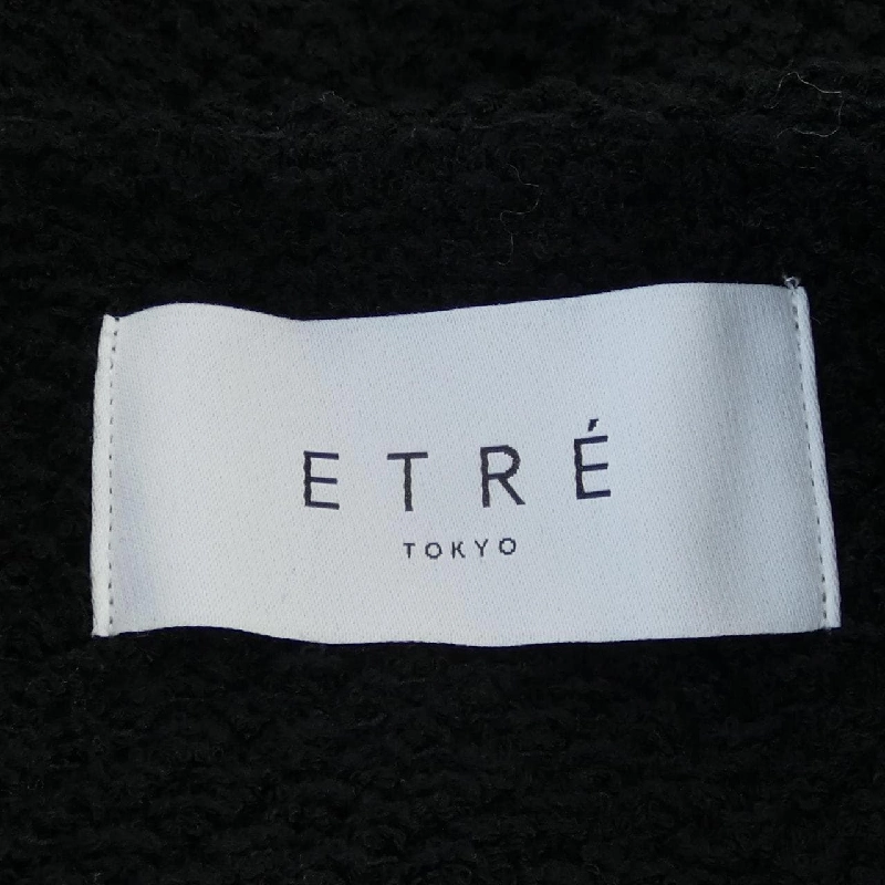 【Mã giảm giá】ETRE TOKYO Áo khoác 632443