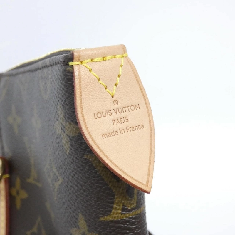 Túi xách Louis Vuitton Monogram Totally MM M56689 - Hàng hiệu Chính hãng 764946